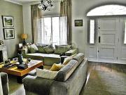 Casa / Sobrado para Venda em São Paulo/SP Pacaembu 4 Quartos