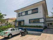 Casa / Sobrado para Venda em São Paulo/SP Pacaembu 4 Quartos