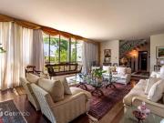 Casa / Sobrado para Venda em São Paulo/SP Pacaembu 4 Quartos