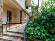 Casa / Sobrado para Venda em São Paulo/SP Pacaembu 4 Quartos