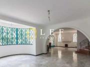 Casa / Sobrado para Venda em São Paulo/SP Pacaembu 4 Quartos