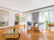 Casa / Sobrado para Venda em São Paulo/SP Pacaembu 4 Quartos