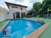 Casa / Sobrado para Venda em São Paulo/SP Pacaembu 4 Quartos