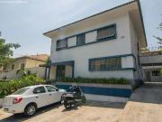 Casa / Sobrado para Venda em São Paulo/SP Pacaembu 4 Quartos