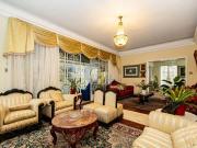 Casa / Sobrado para Venda em São Paulo/SP Pacaembu 5 Quartos