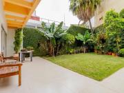 Casa / Sobrado para Venda em São Paulo/SP Pacaembu 5 Quartos