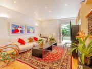 Casa / Sobrado para Venda em São Paulo/SP Pacaembu 5 Quartos