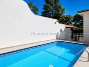 Casa / Sobrado para Venda em São Paulo/SP Pacaembu 5 Quartos