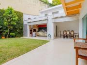 Casa / Sobrado para Venda em São Paulo/SP Pacaembu 5 Quartos