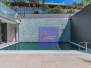 Casa / Sobrado para Venda em São Paulo/SP Pacaembu 5 Quartos