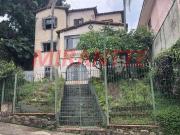 Casa / Sobrado para Venda em São Paulo/SP Pacaembu 5 Quartos