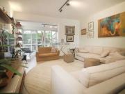 Casa / Sobrado para Venda em São Paulo/SP Pacaembu 5 Quartos