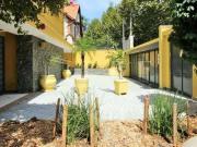 Casa / Sobrado para Venda em São Paulo/SP Pacaembu 5 Quartos