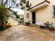 Casa / Sobrado para Venda em São Paulo/SP Pacaembu 5 Quartos