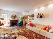 Casa / Sobrado para Venda em São Paulo/SP Pacaembu 5 Quartos