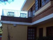 Casa / Sobrado para Venda em São Paulo/SP Pacaembu 5 Quartos