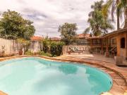 Casa / Sobrado para Venda em São Paulo/SP Pacaembu 5 Quartos