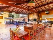 Casa / Sobrado para Venda em São Paulo/SP Pacaembu 6 Quartos