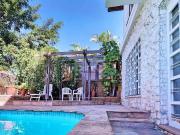 Casa / Sobrado para Venda em São Paulo/SP Pacaembu 6 Quartos