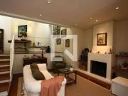 Casa / Sobrado para Venda em São Paulo/SP Panamby 3 Quartos