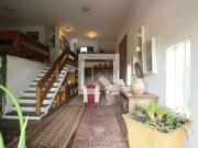 Casa / Sobrado para Venda em São Paulo/SP Panamby 3 Quartos