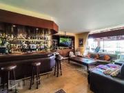 Casa / Sobrado para Venda em São Paulo/SP Panamby 4 Quartos