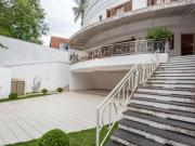 Casa / Sobrado para Venda em São Paulo/SP Panamby 4 Quartos