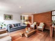 Casa / Sobrado para Venda em São Paulo/SP Panamby 4 Quartos