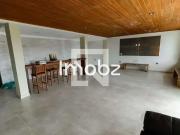 Casa / Sobrado para Venda em São Paulo/SP Panamby 4 Quartos