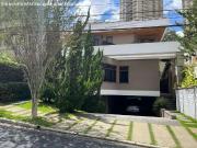 Casa / Sobrado para Venda em São Paulo/SP Panamby 4 Quartos
