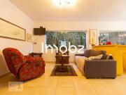 Casa / Sobrado para Venda em São Paulo/SP Panamby 4 Quartos