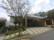 Casa / Sobrado para Venda em São Paulo/SP Panamby 4 Quartos