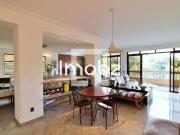 Casa / Sobrado para Venda em São Paulo/SP Panamby 4 Quartos