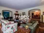 Casa / Sobrado para Venda em São Paulo/SP Panamby 5 Quartos