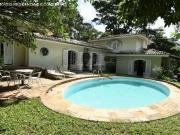 Casa / Sobrado para Venda em São Paulo/SP Panamby 5 Quartos