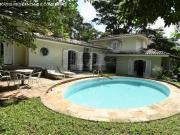 Casa / Sobrado para Venda em São Paulo/SP Panamby 5 Quartos