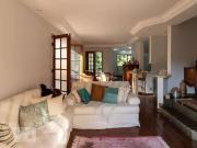 Casa / Sobrado para Venda em São Paulo/SP Panamby 5 Quartos