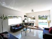 Casa / Sobrado para Venda em São Paulo/SP Panamby 6 Quartos