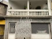 Casa / Sobrado para Venda em São Paulo/SP Parada Inglesa...