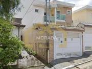 Casa / Sobrado para Venda em São Paulo/SP Parada Inglesa...