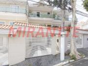 Casa / Sobrado para Venda em São Paulo/SP Parada Inglesa...