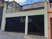 Casa / Sobrado para Venda em São Paulo/SP Parada Inglesa...