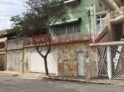 Casa / Sobrado para Venda em São Paulo/SP Parada Inglesa...