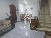 Casa / Sobrado para Venda em São Paulo/SP Parada Inglesa...