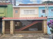 Casa / Sobrado para Venda em São Paulo/SP Parada Inglesa...