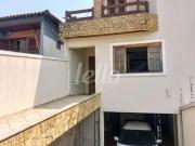Casa / Sobrado para Venda em São Paulo/SP Parada Inglesa...