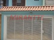 Casa / Sobrado para Venda em São Paulo/SP Parada Inglesa...