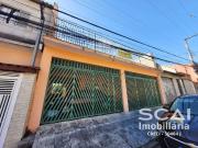 Casa / Sobrado para Venda em São Paulo/SP Parada XV de...