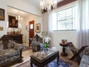 Casa / Sobrado para Venda em São Paulo/SP Paraíso 3 Quartos