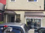 Casa / Sobrado para Venda em São Paulo/SP Paraíso 3 Quartos